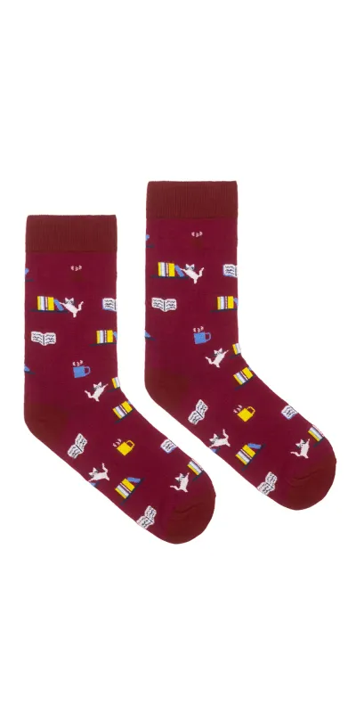 Socks organic cotton For...