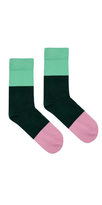 Colorful Socks Bonaire