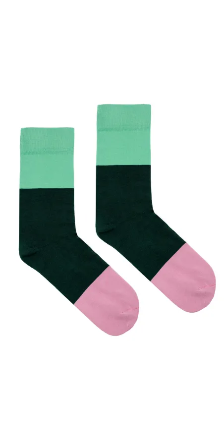 Colorful Socks Bonaire