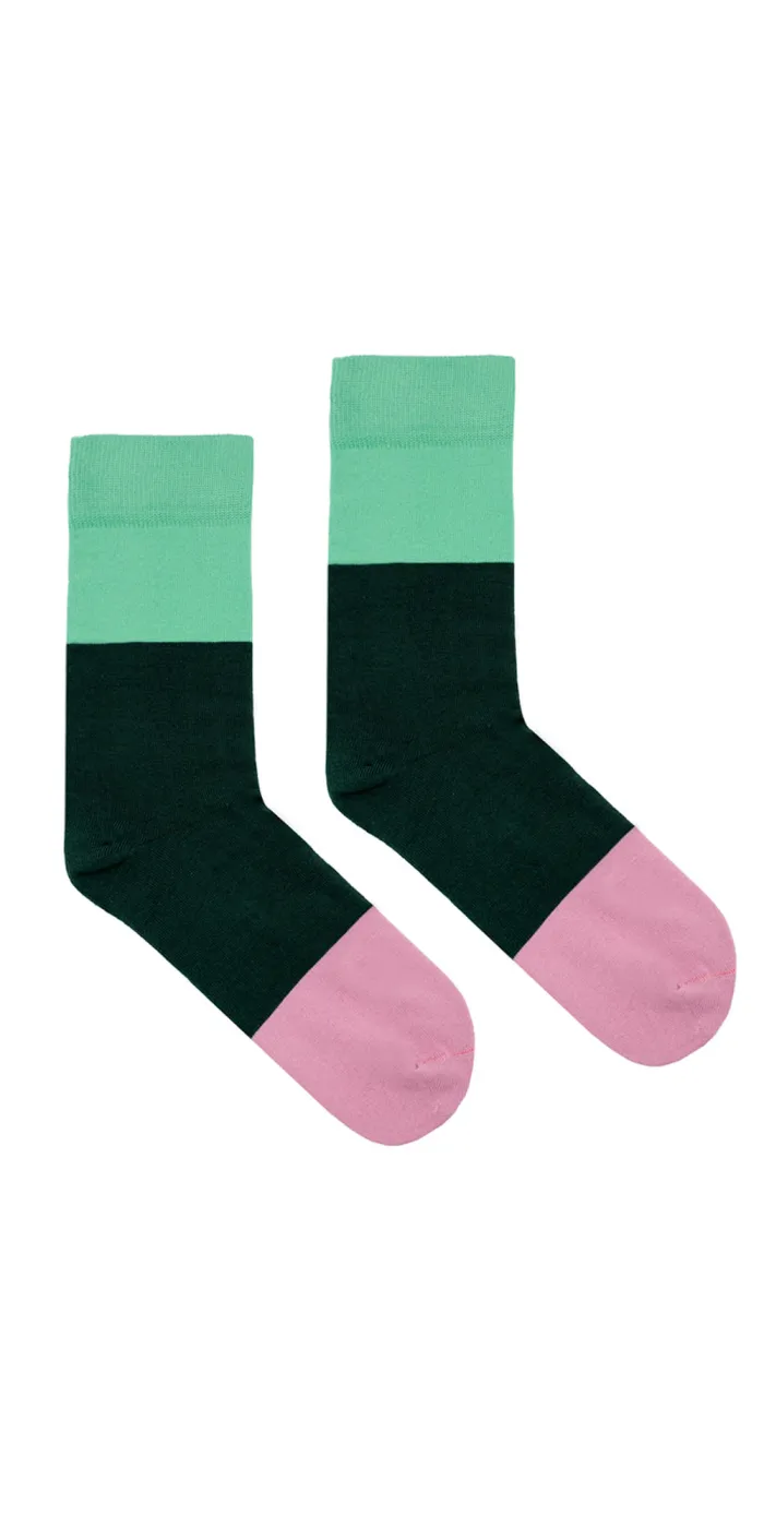 Colorful Socks Bonaire