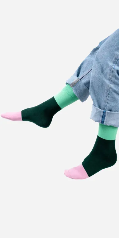 Colorful Socks Bonaire