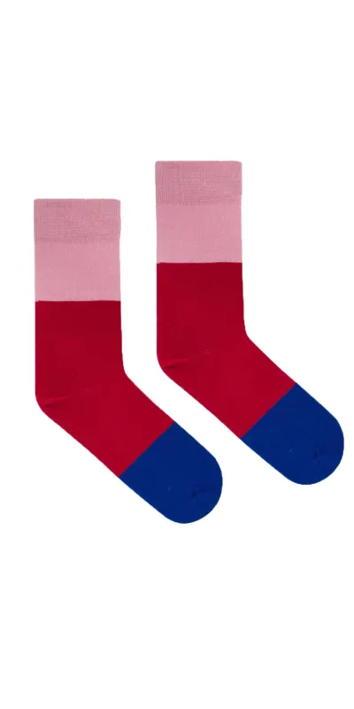 Colorful socks Cebu