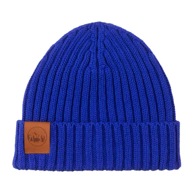 Cornflower blue organic...