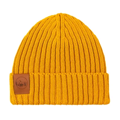 Mustard organic cotton...
