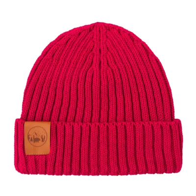 Raspberry pink organic...