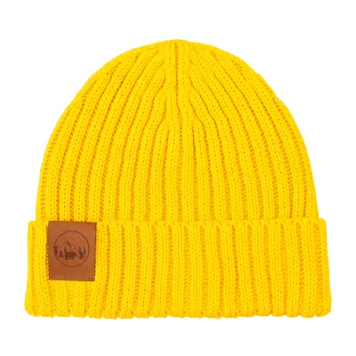 Yellow honey organic cotton...
