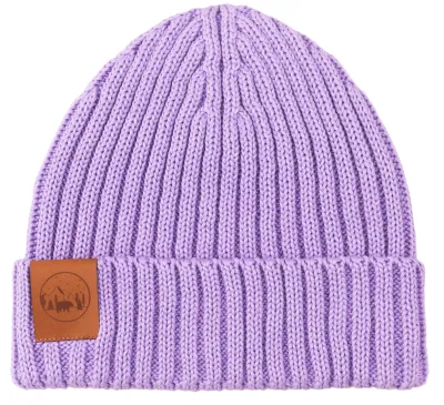 Lilac pink organic cotton...