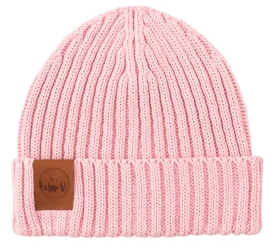 Light pink organic cotton...