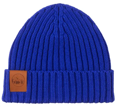 Cornflower blue organic...