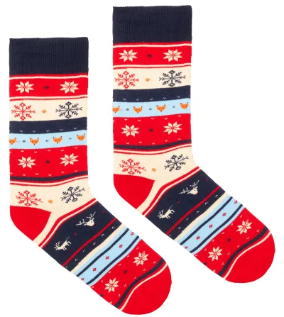 Socks organic cotton Winter...