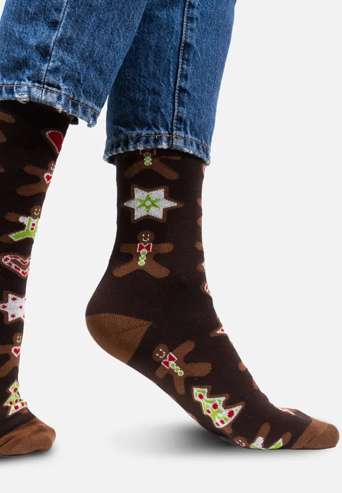 Christmas Sock Set