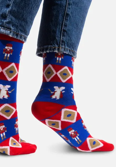 Christmas Sock Set