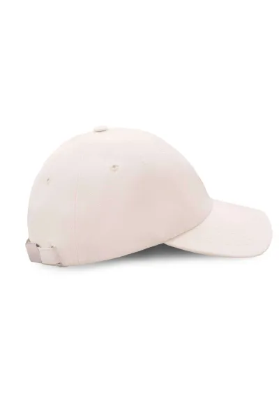 Baseball cap made of organic cotton Turnicki