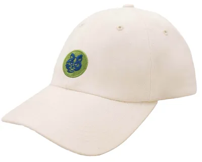 Baseball cap made of organic cotton Turnicki