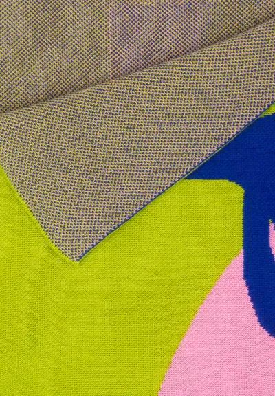 Organic Cotton Blanket Turnicki