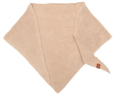 Beige organic cotton...