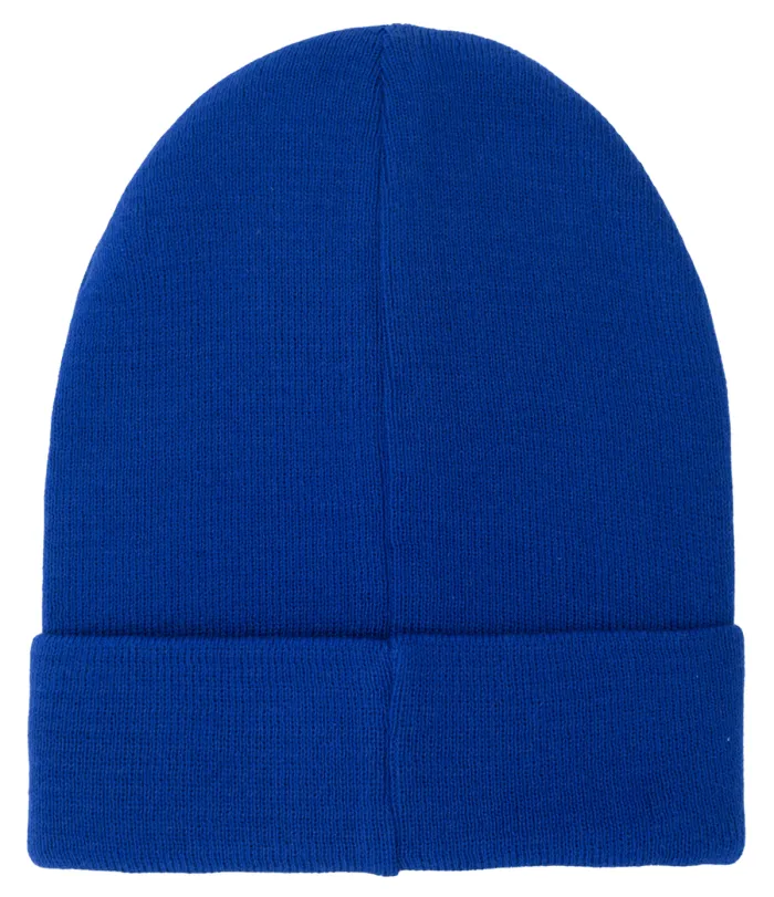Cornflower organic cotton classic beanie