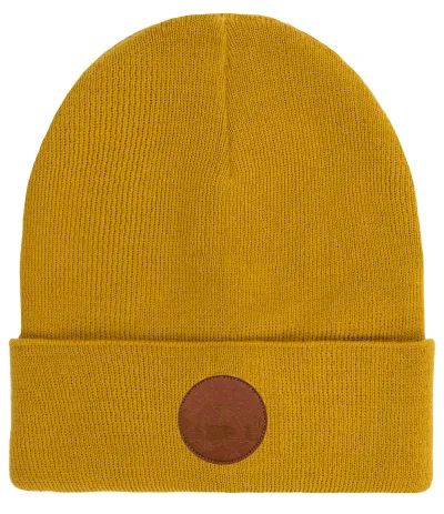 Czapka beanie z bawełny...