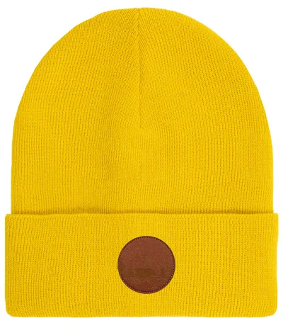 Yellow organic cotton...