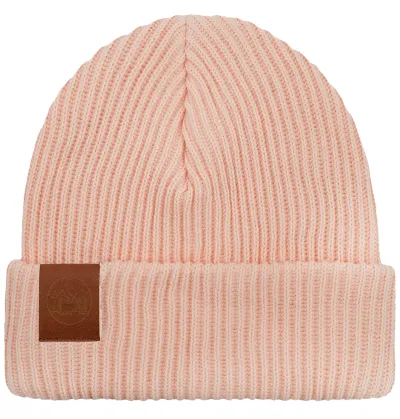 Pink cream organic cotton...