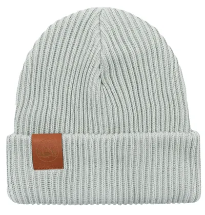 Pearl grey organic cotton...