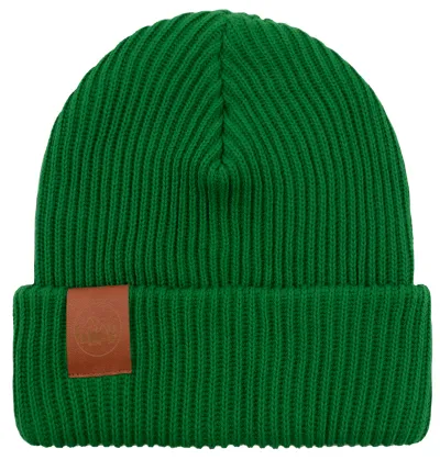 Green organic cotton winter...