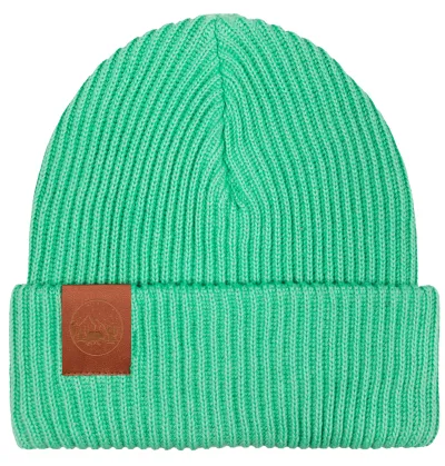 Light mint organic cotton...