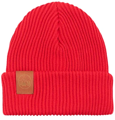 Czapka zimowa z bawełny...