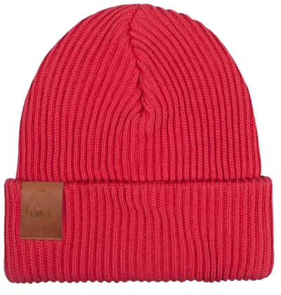 Red tulip organic cotton...