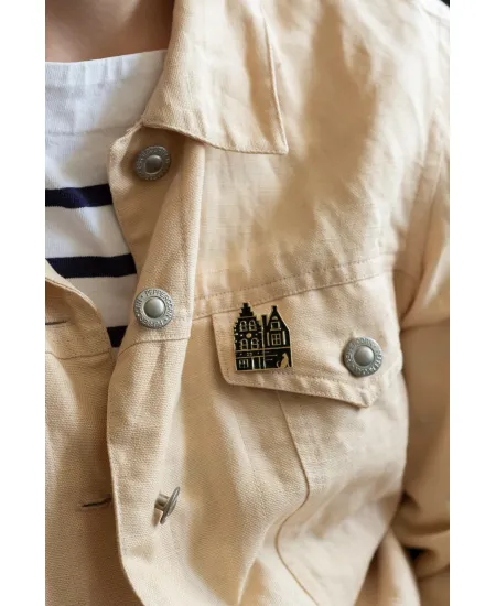 Pin Kamieniczki