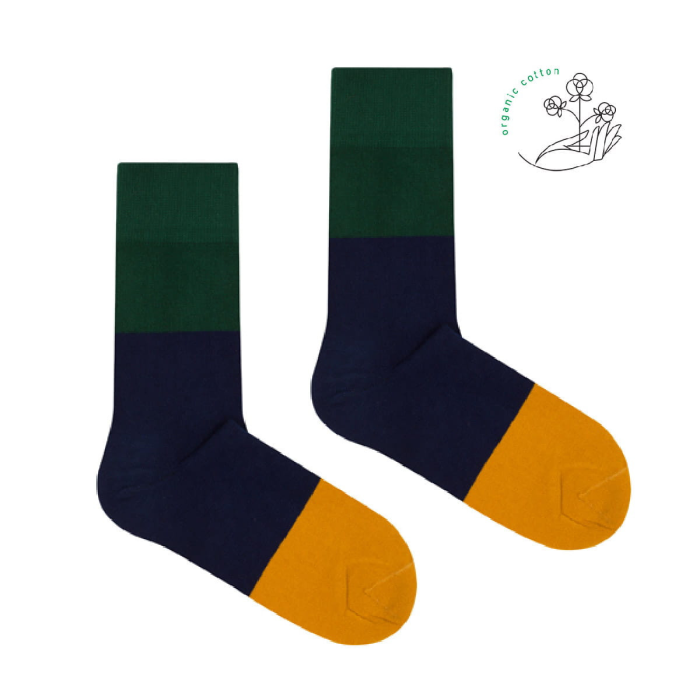 Colorful socks Madera