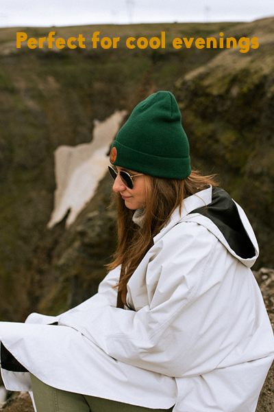 beanie